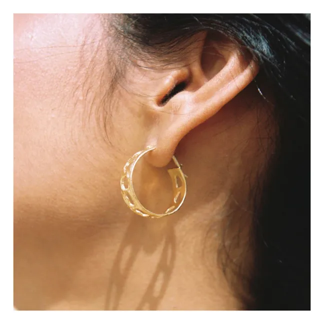 Olimpia Creoles | Gold