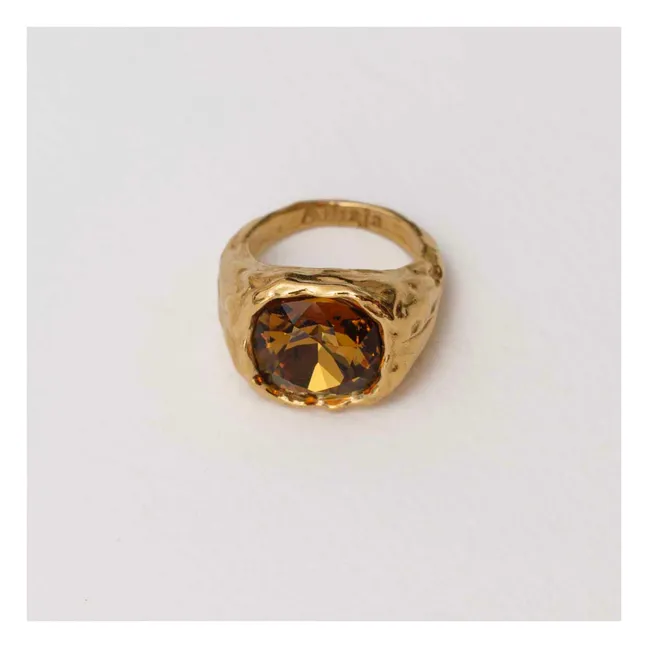 Amalfi-Ring | Karamel