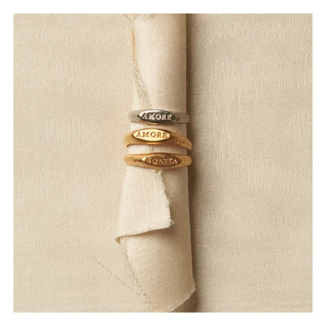 Ritterin Amore | Gold
