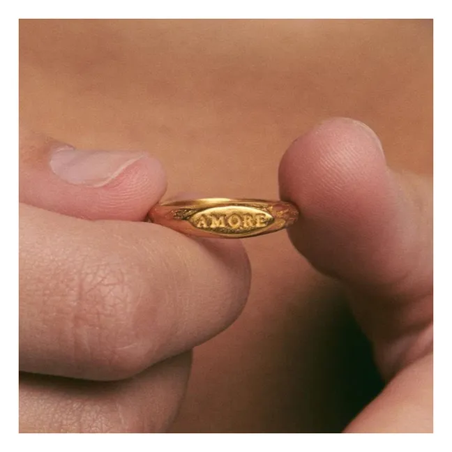 Ritterin Amore | Gold