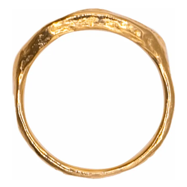 Anello Bonita | Dorato