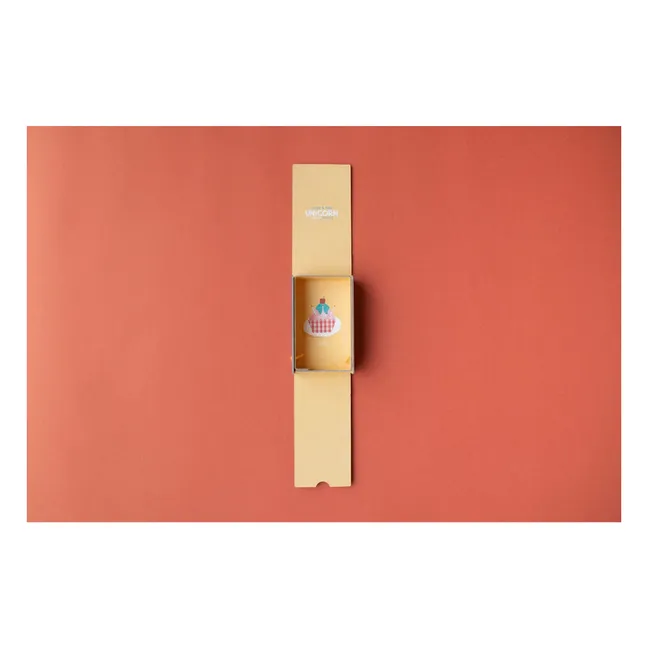 Puzzle Unicorno - 24 pezzi