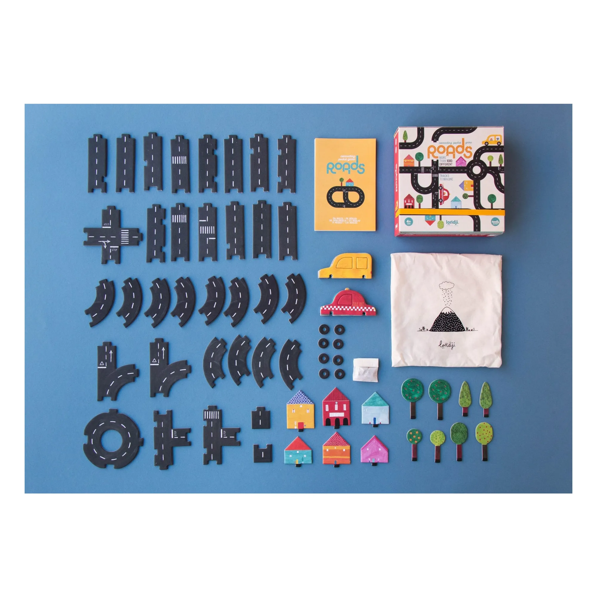 Jeu Roads - Image produit n°8