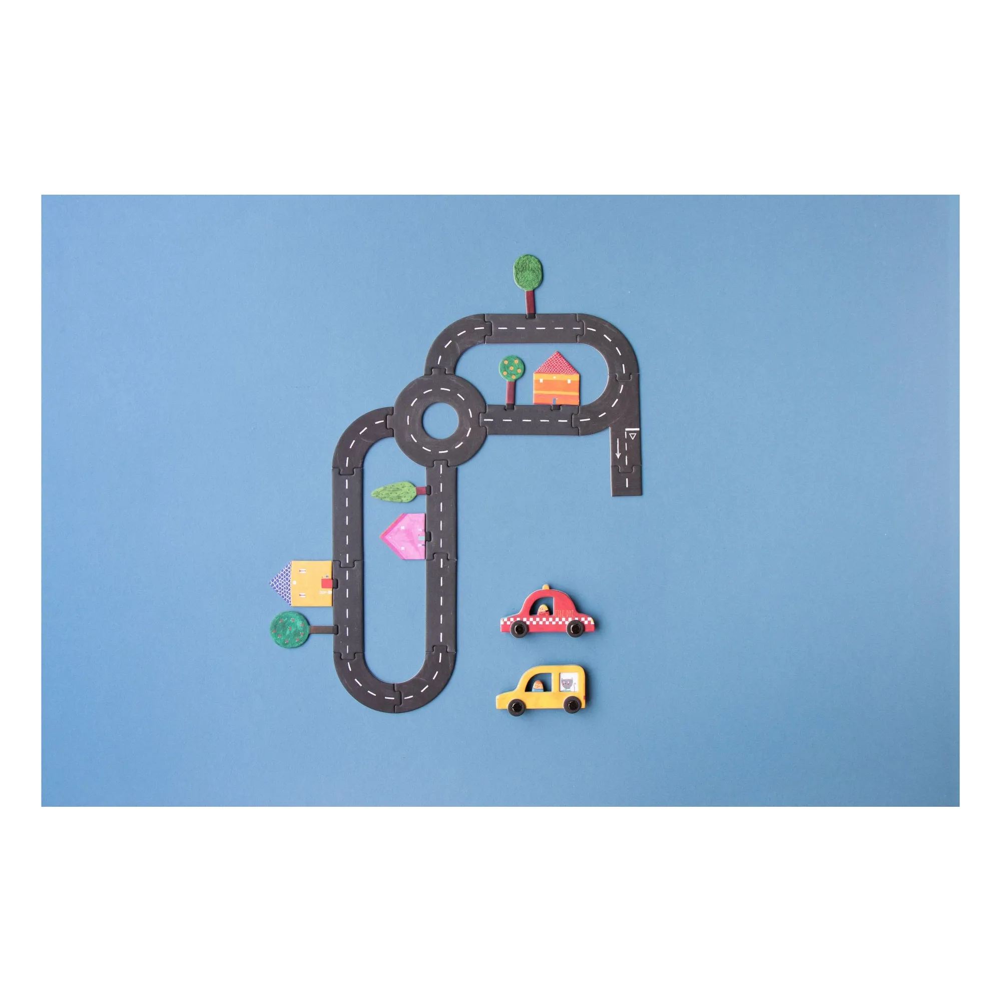 Jeu Roads - Image produit n°5