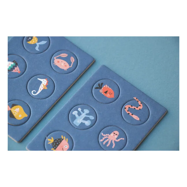 Puzzle Ocean - 24 pièces