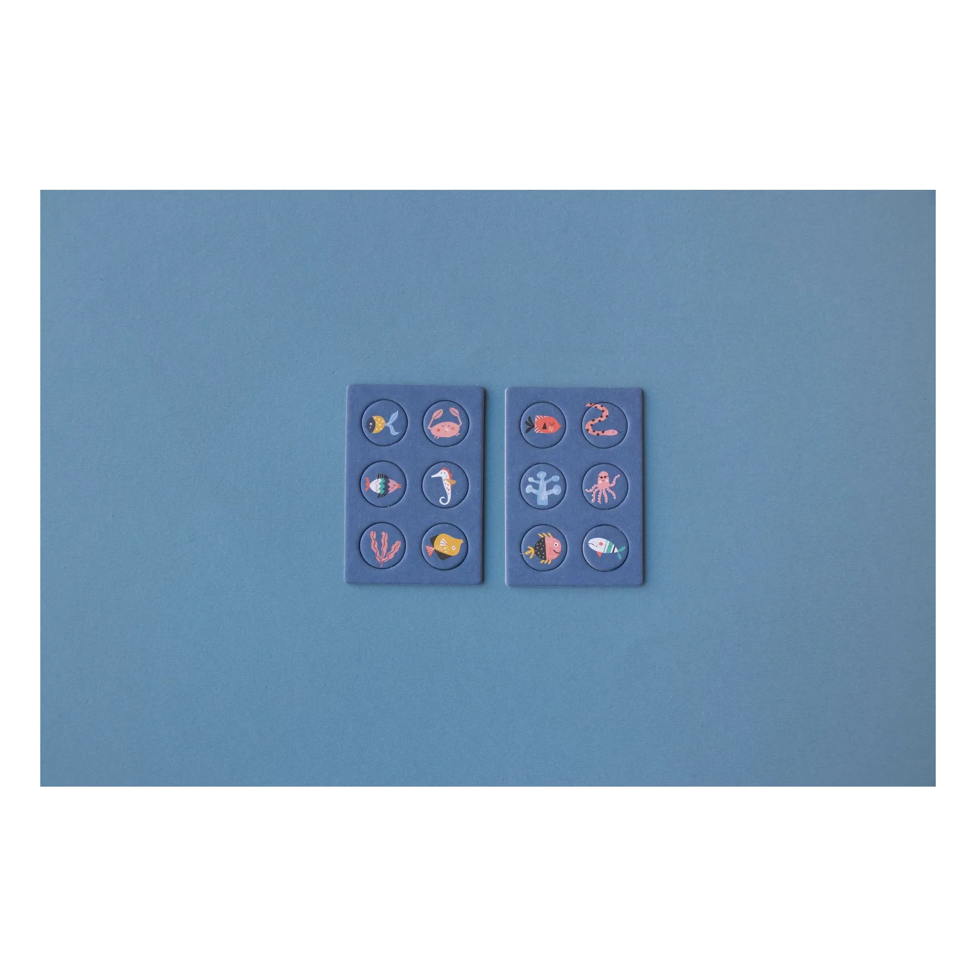 Puzzle Ocean - 24 pièces- Image produit n°7
