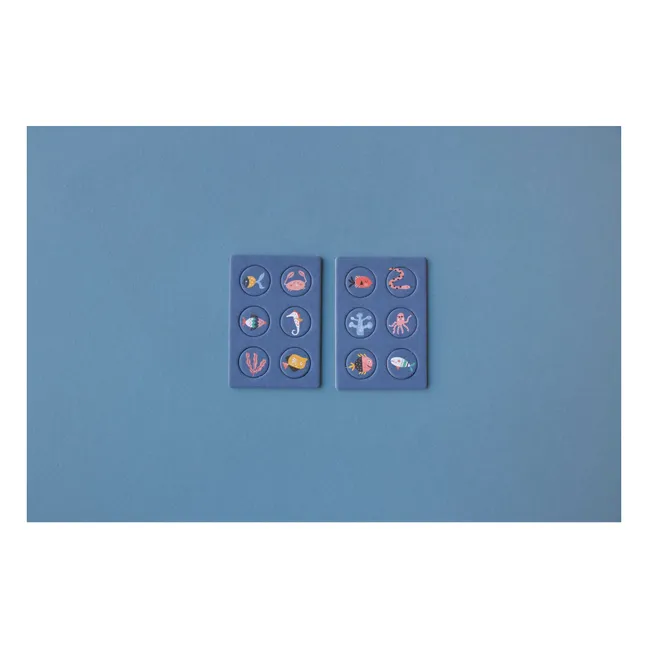 Puzzle Ocean - 24 pièces