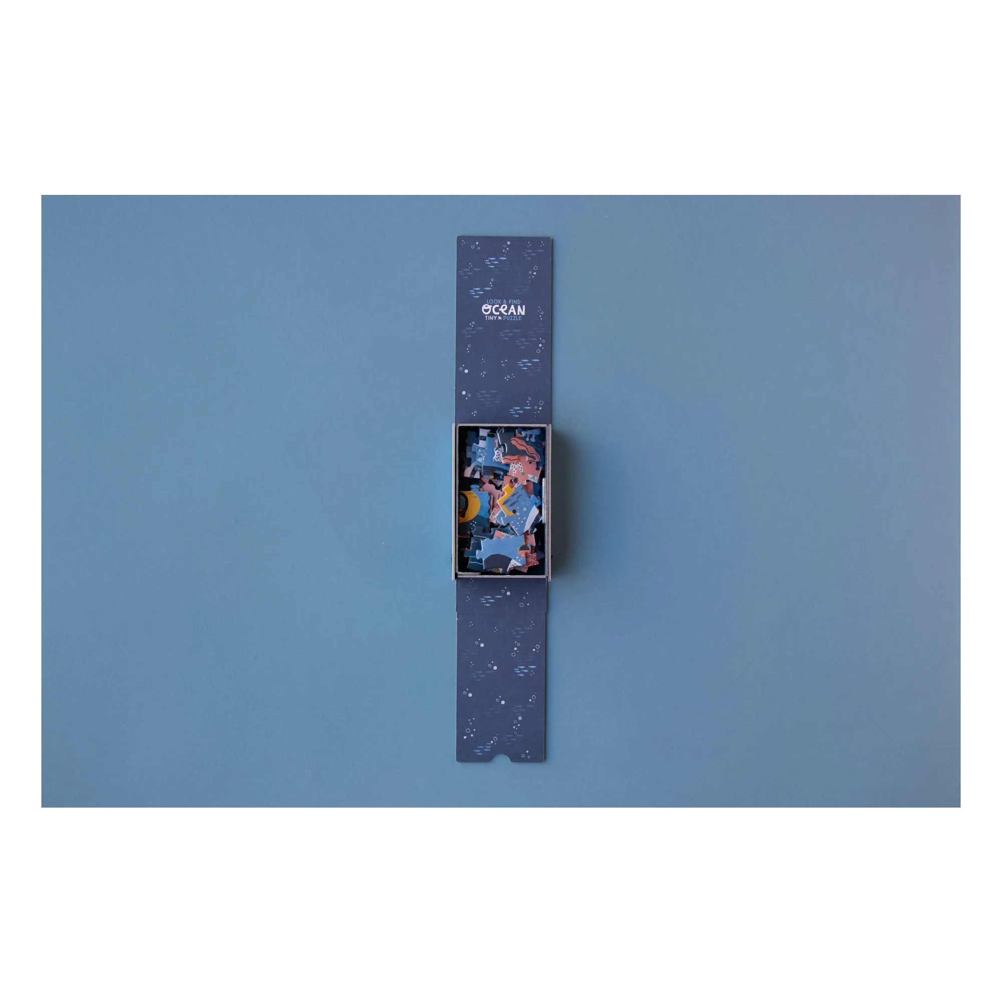Puzzle Ocean - 24 pièces- Image produit n°6