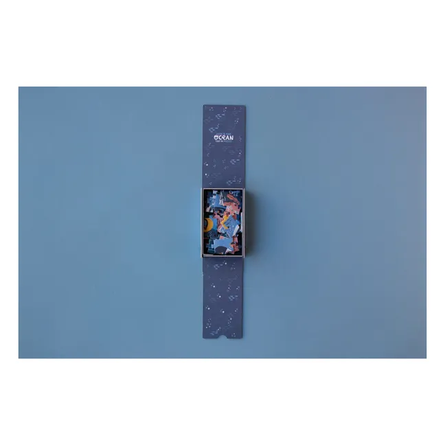 Ocean puzzle - 24 pieces