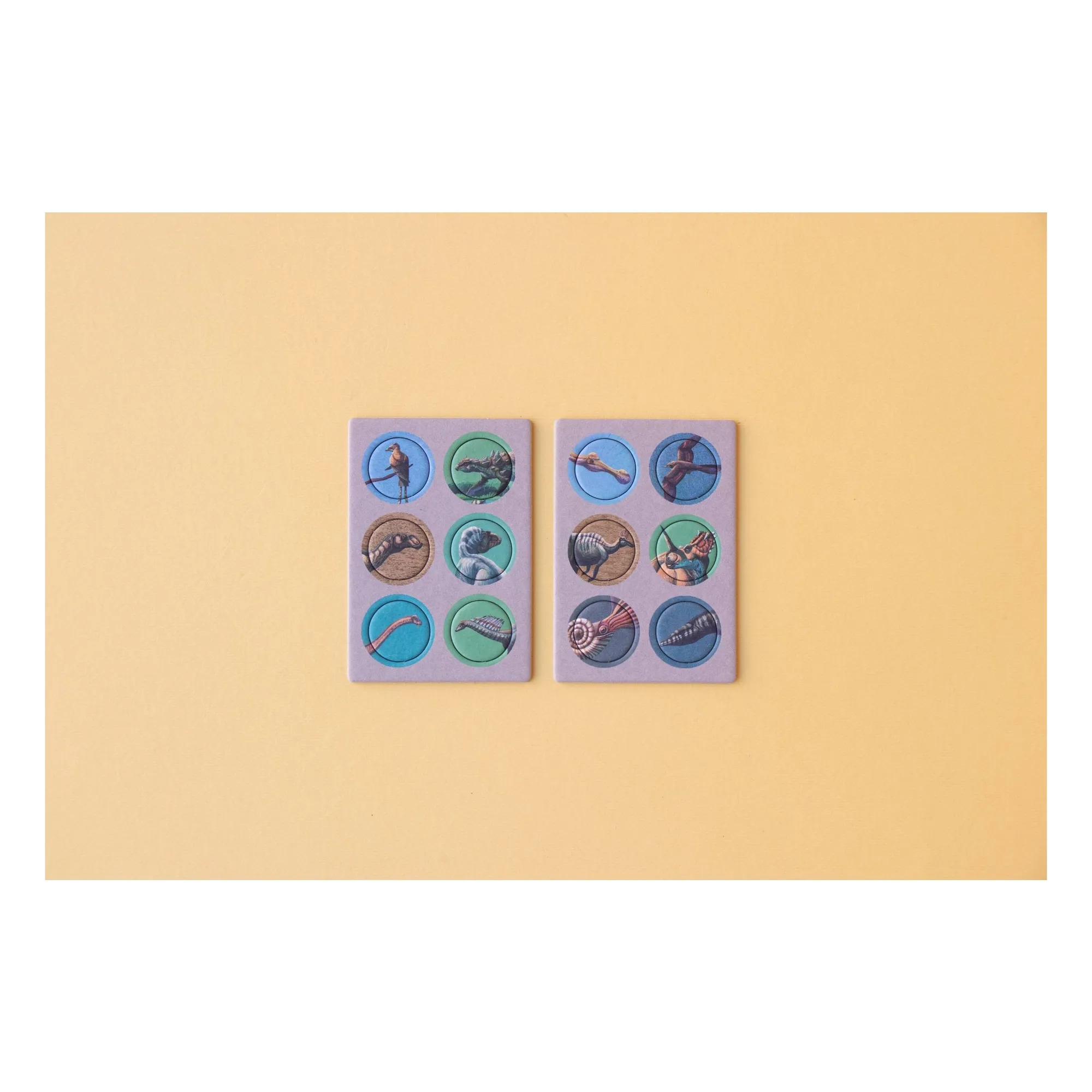 Puzzle Dinosaurs - 50 pièces- Image produit n°5
