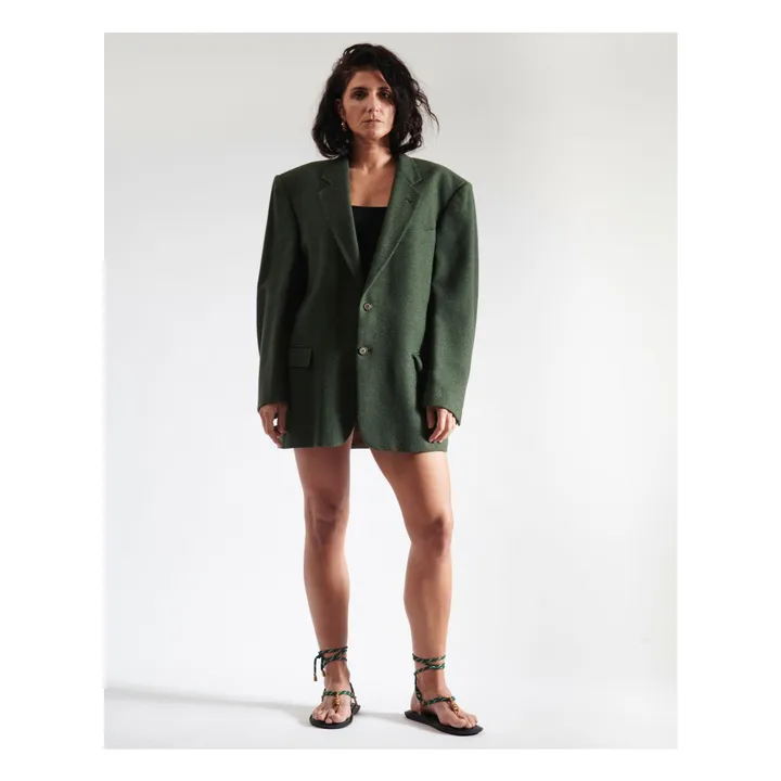 Sandales Flò Twin | Vert- Image produit n°4