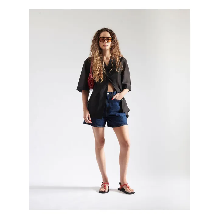 Sandales Flò | Rouge- Image produit n°6