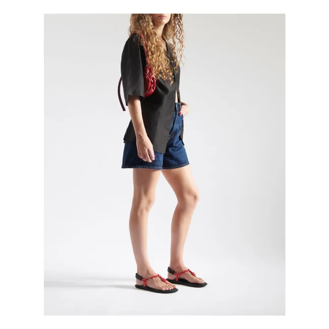 Sandales Flò | Rouge