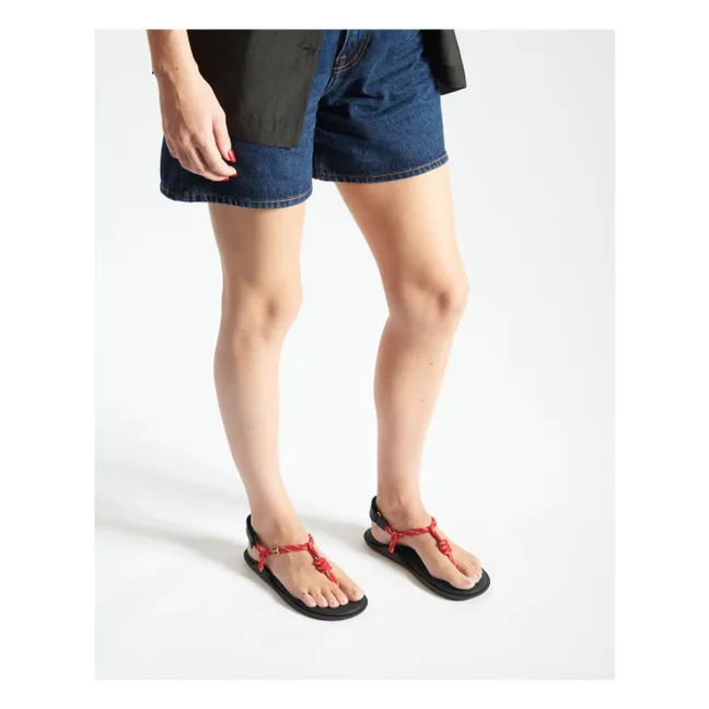 Sandales Flò | Rouge