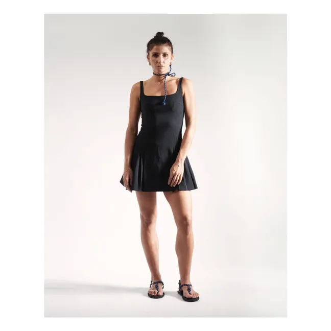 Sandalias Flò | Azul Marino
