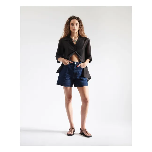 Sandalias Flò | Marrón