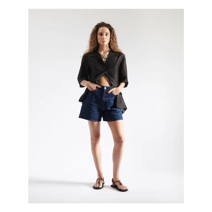 Sandales Flò | Marron- Image produit n°7