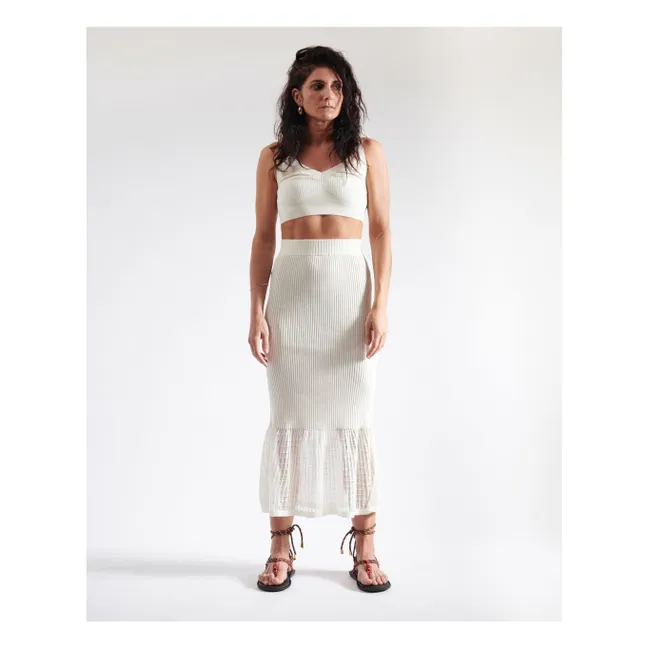 Sandales Flò Twin | Marron