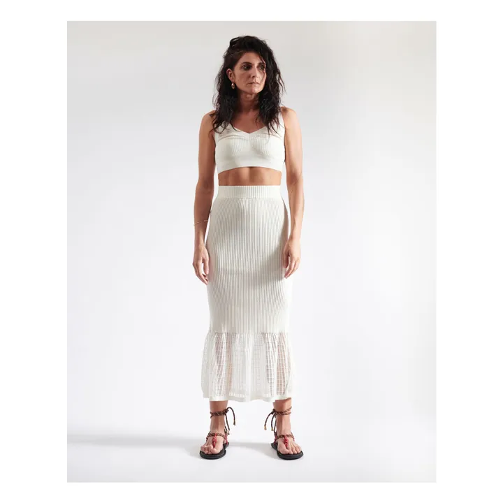 Sandales Flò Twin | Marron- Image produit n°6
