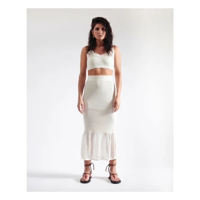 Sandales Flò Twin | Marron