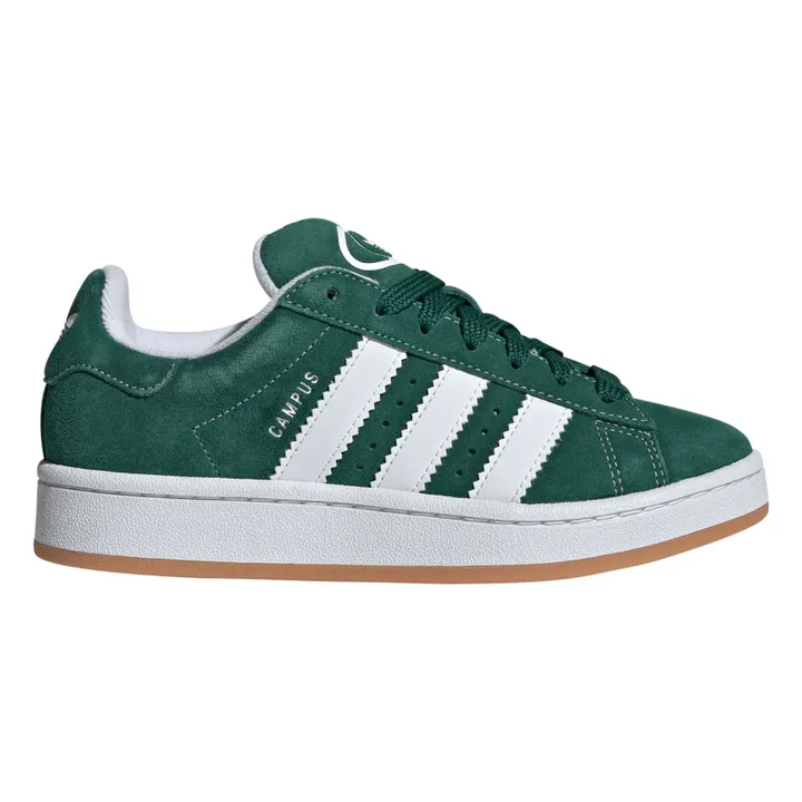 Sneaker Campus 00s Schnürsenkel | Grün- Produktbild Nr. 0