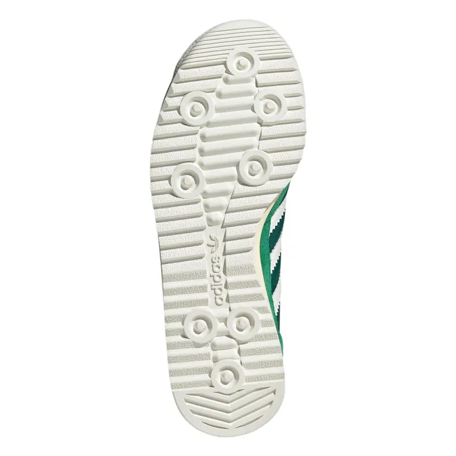 Baskets SL 72 RS Lacets | Vert