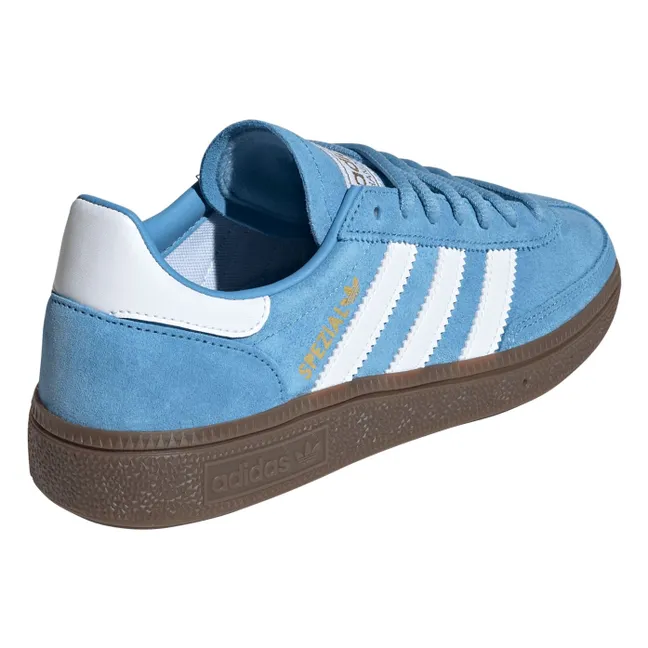 Pallamano Spezial - Scarpe da ginnastica stringate | Blu