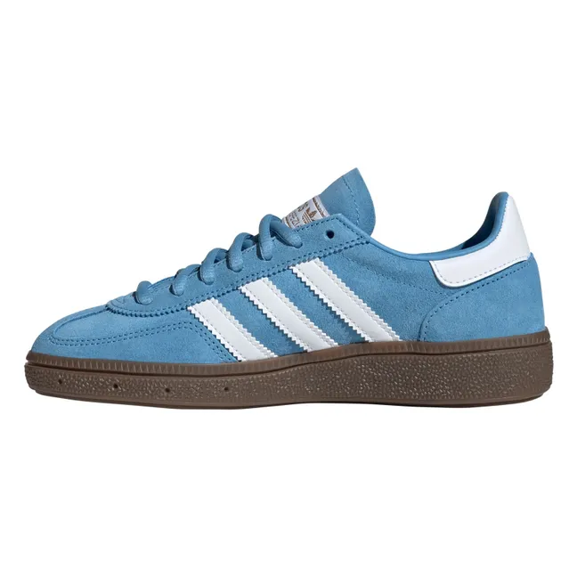 Pallamano Spezial - Scarpe da ginnastica stringate | Blu