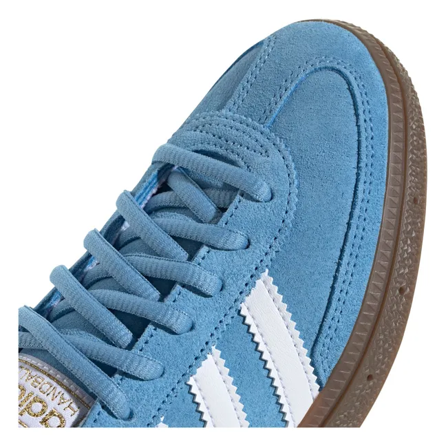 Pallamano Spezial - Scarpe da ginnastica stringate | Blu