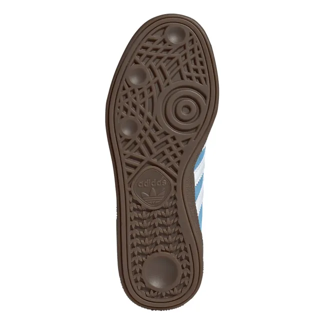 Pallamano Spezial - Scarpe da ginnastica stringate | Blu