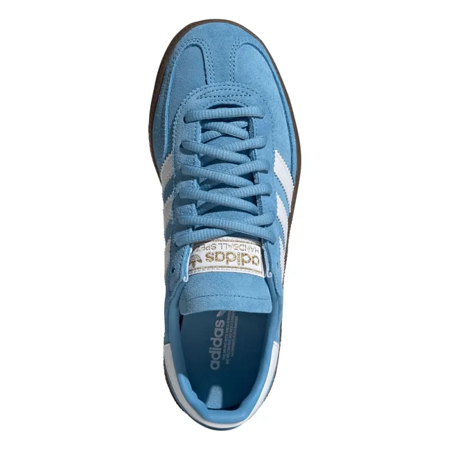 Pallamano Spezial - Scarpe da ginnastica stringate | Blu