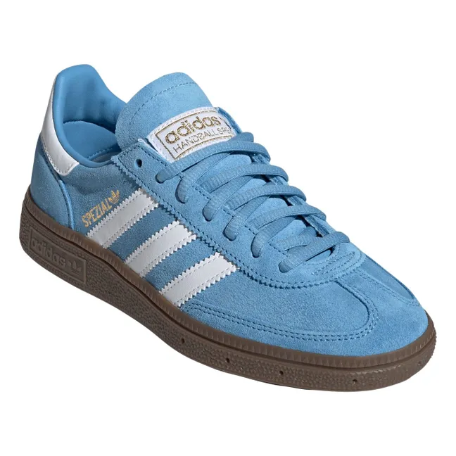 Pallamano Spezial - Scarpe da ginnastica stringate | Blu
