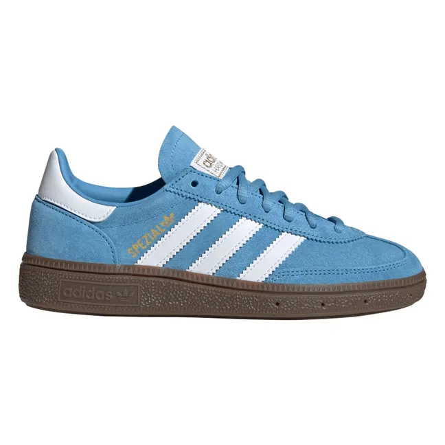 Pallamano Spezial - Scarpe da ginnastica stringate | Blu