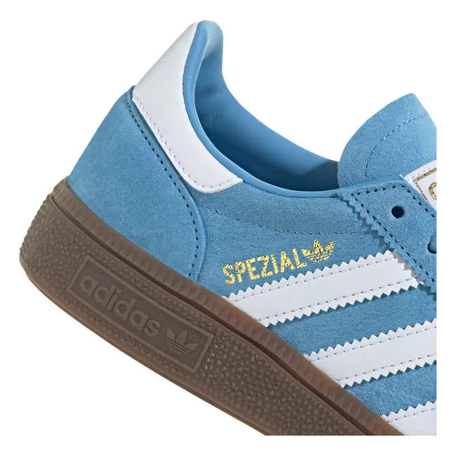 Pallamano Spezial - Scarpe da ginnastica stringate | Blu