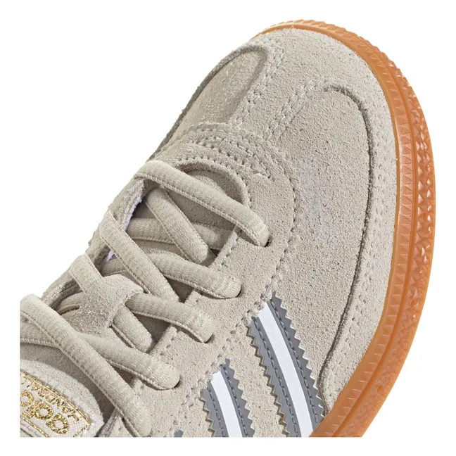Pallamano Spezial - Scarpe da ginnastica stringate | Grigio chiaro