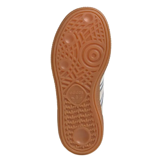 Pallamano Spezial - Scarpe da ginnastica stringate | Grigio chiaro