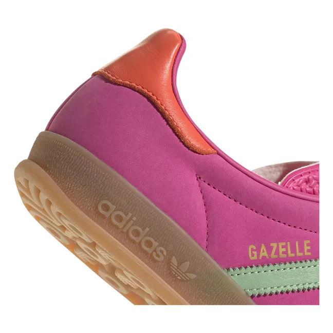 Zapatillas de interior Gazelle | Rosa Fushia