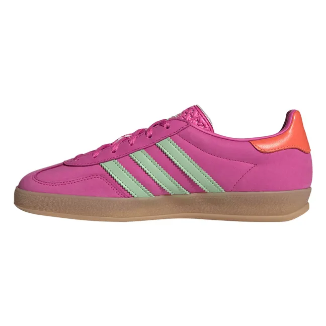 Baskets Gazelle Indoor | Rose fuschia
