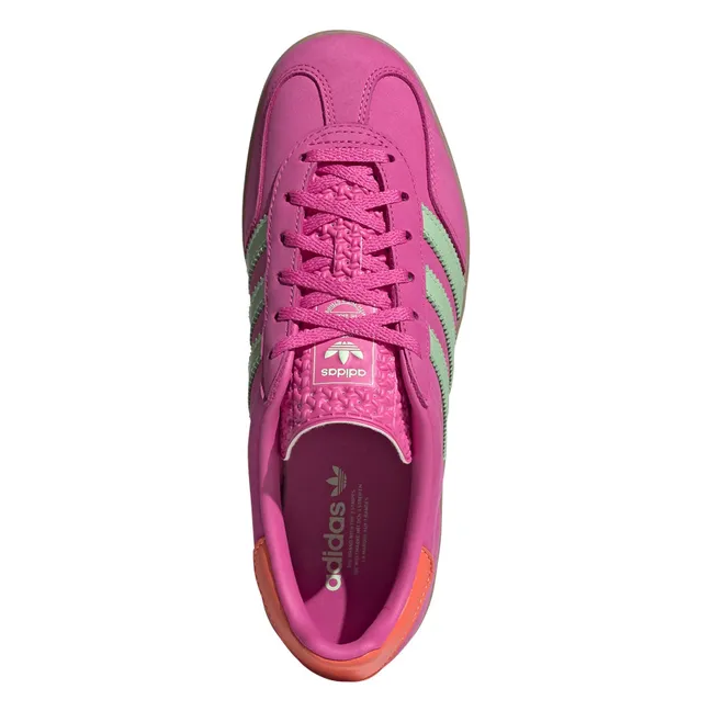 Zapatillas de interior Gazelle | Rosa Fushia