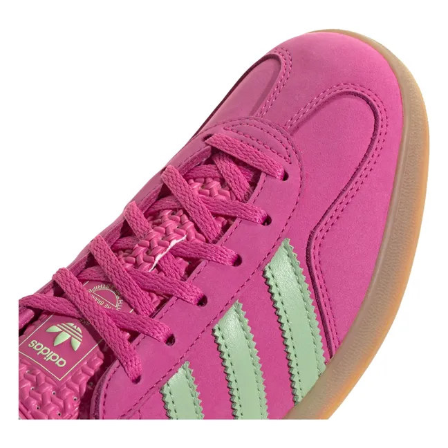 Gazelle Indoor sneakers | Fuchsia