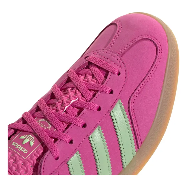 Zapatillas de interior Gazelle | Rosa Fushia