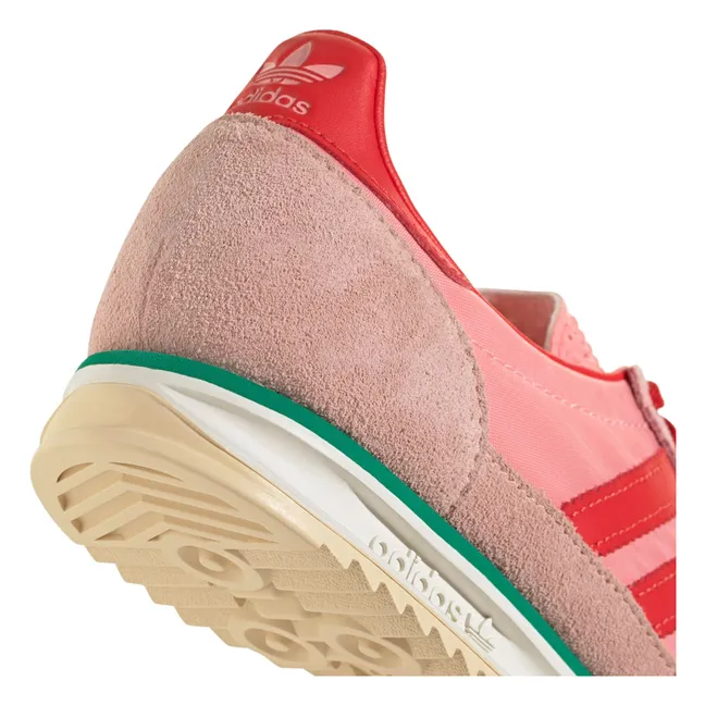 Baskets SL 72 OG | Rose