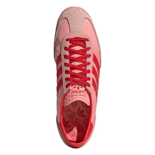 Baskets SL 72 OG | Rose