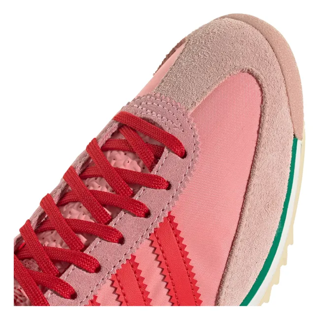 Baskets SL 72 OG | Rose