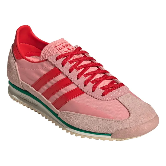 Adidas - ZX 500 Sneakers - Taupe brown | Smallable
