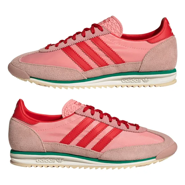 Baskets SL 72 OG | Rose
