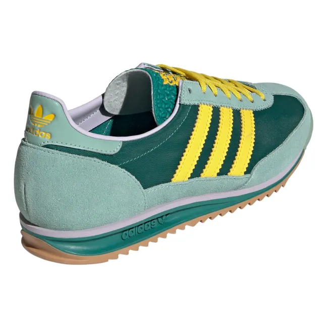 SL 72 OG sneakers | Green
