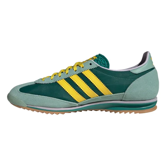 SL 72 OG sneakers | Green