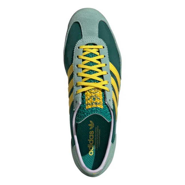 SL 72 OG sneakers | Green