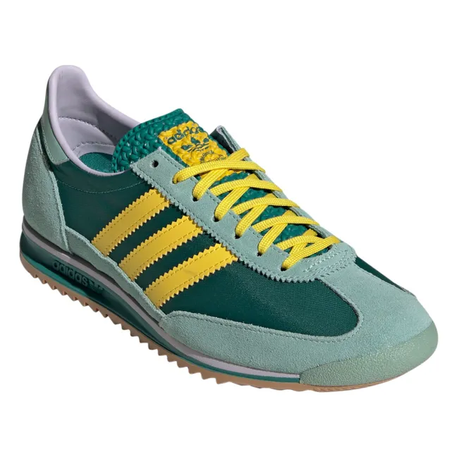 SL 72 OG sneakers | Green